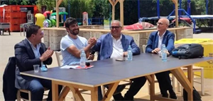 Nasce la A.O.P.E.P.A. (European Producers Association) soc. consortile a r.l.